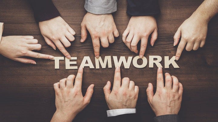 The-Power-Of-Teamwork
