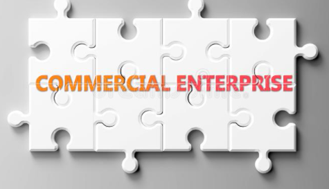 commercial enterprise