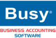 Busy accounting software