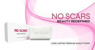 no scars soap market price