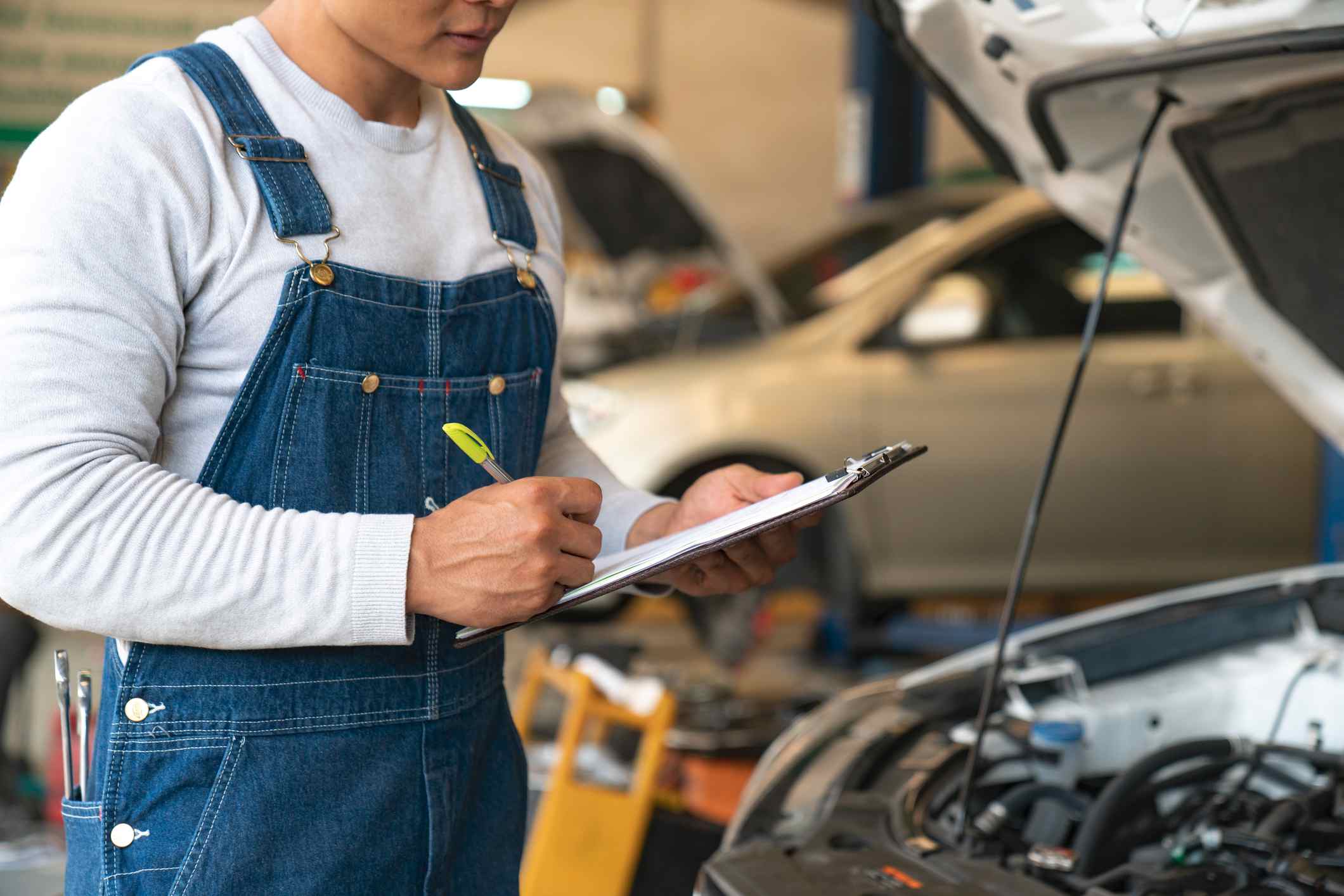 How to Choose the Right Mechanic in Australia