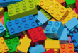 Lego piece