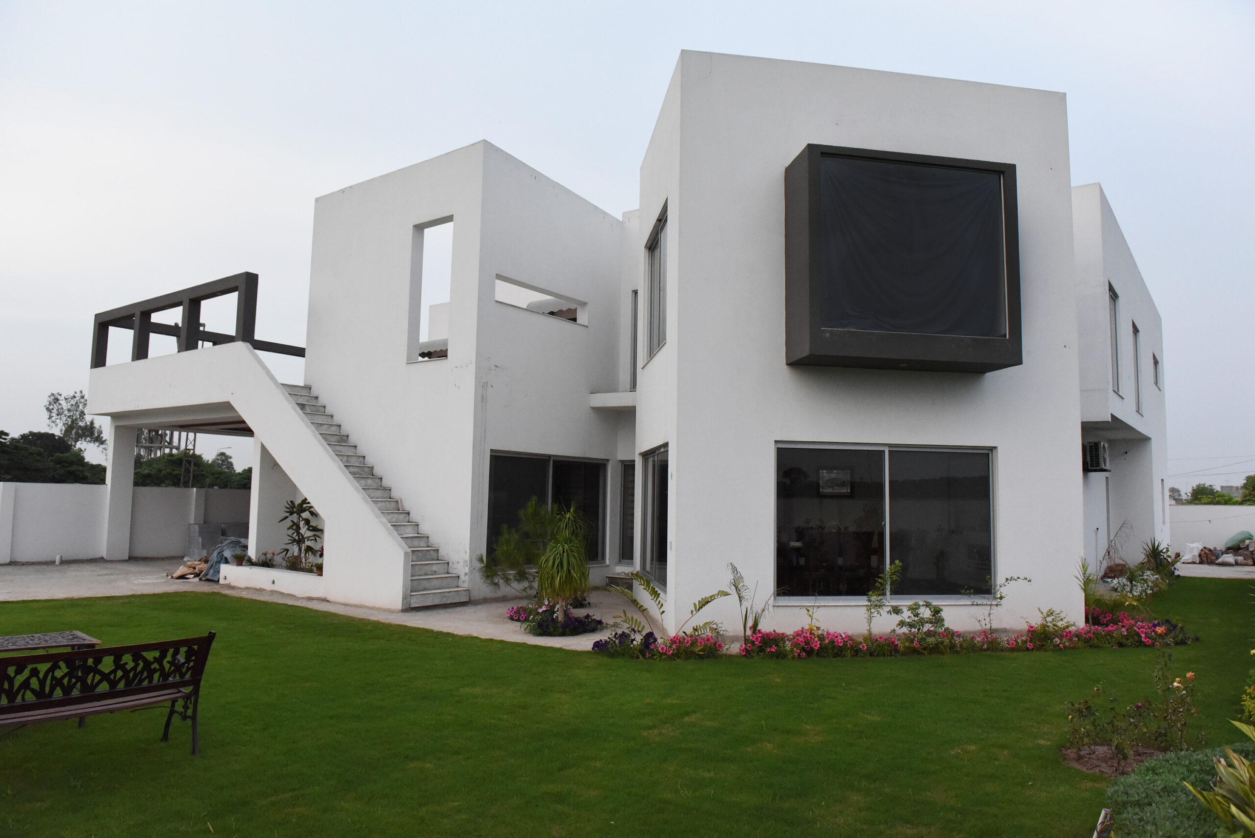 A image of Architects in DHA Lahore