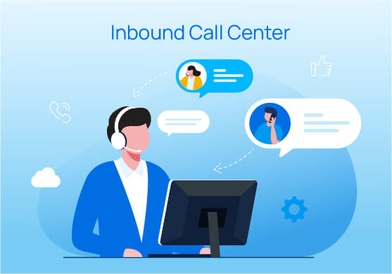 inbound call center