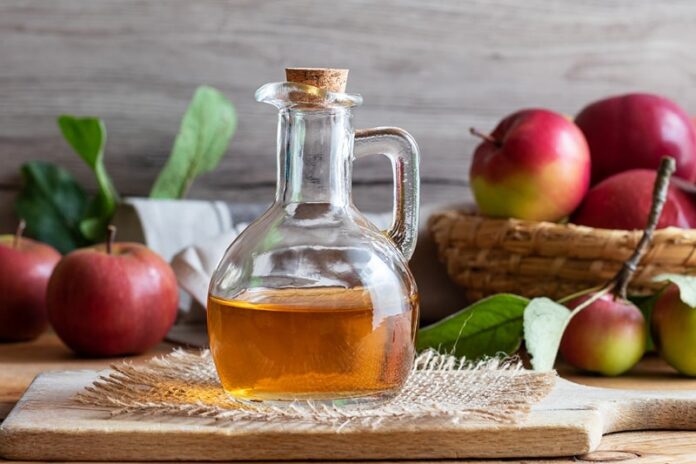 How Does Apple Cider Vinegar Treat Erectile Dysfunction?