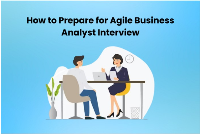 Agile-Business-Analyst